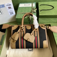 Gucci Top Handle Bags